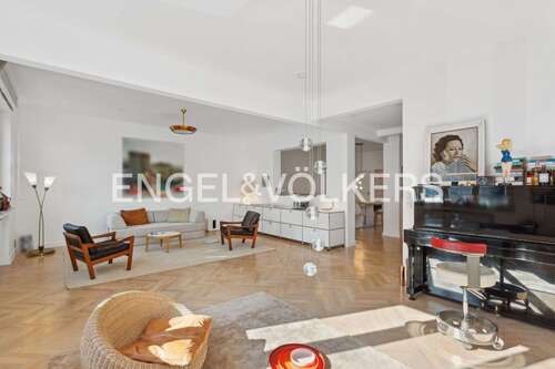 Foto - Wohnung zum Kaufen in Köln 1.250.000,00 € 160 m²