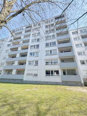 Foto - Wohnung zum Kaufen in Bremen 99.000,00 € 46 m²