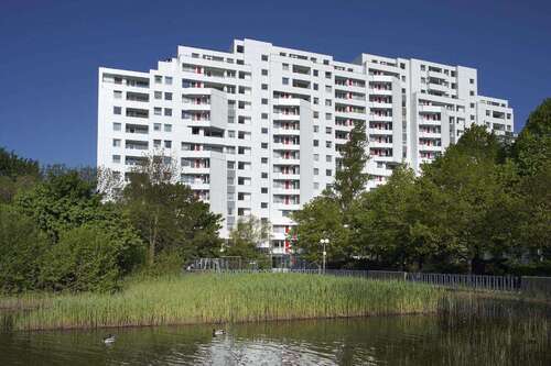 Foto - Wohnung zum Mieten in Ratingen 410,06 € 60 m²