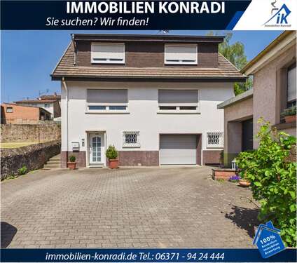 Foto - Haus zum Kaufen in Olsbrücken 239.000,00 € 136 m²