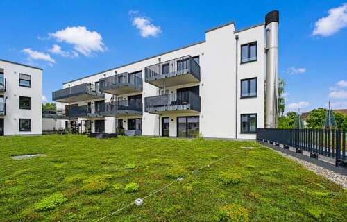 Foto - Wohnung zum Mieten in Rottweil 680,00 € 52.69 m²