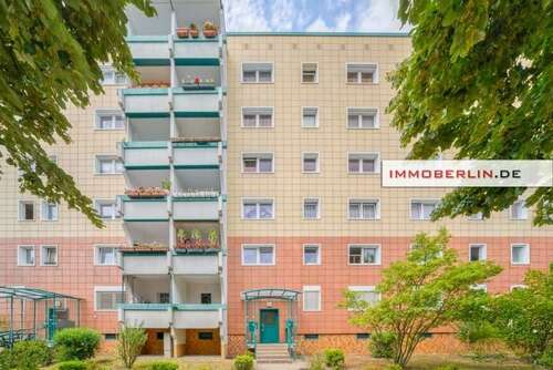 Foto - Wohnung zum Kaufen in Berlin 219.000,00 € 59 m²