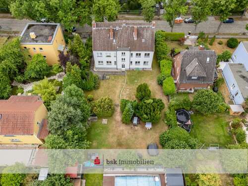 Foto - Grundstück zu verkaufen in Berlin 239.000,00 € 500 m²