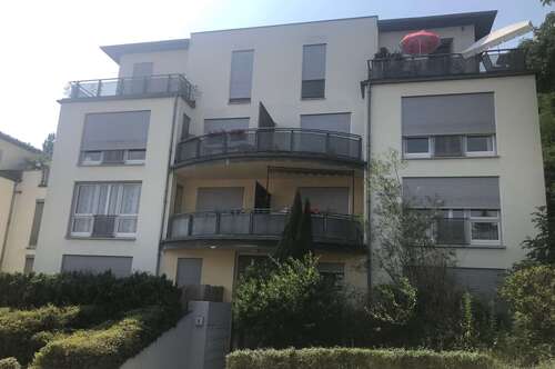 Foto - Wohnung zum Mieten in Radebeul 430,00 € 42.27 m²