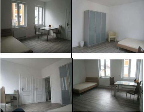 Foto - WG-Zimmer in Frankfurt am Main 720,00 € 19 m²