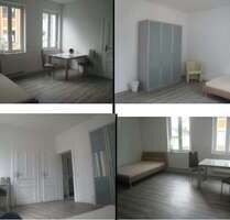 WG-Zimmer in Frankfurt am Main 720,00 € 19 m²