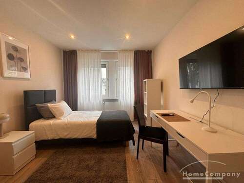 Foto - Wohnen auf Zeit in Saarbrücken 620,00 €