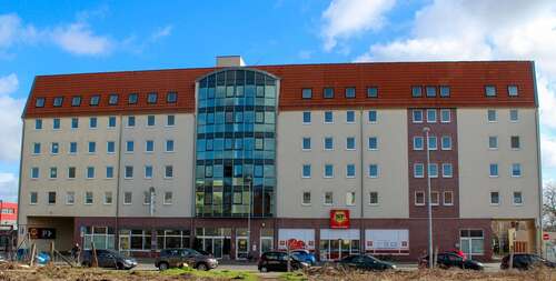 Foto - Wohnung zum Mieten in Magdeburg 295,00 € 46.14 m²