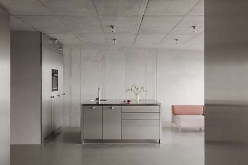 Foto - Wohnung zum Mieten in Berlin 3.975,00 € 88 m²