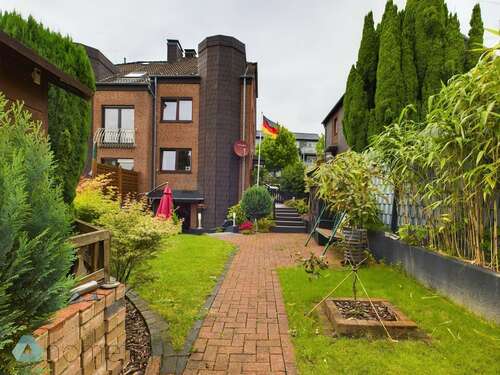 Foto - Haus zum Kaufen in Mülheim an der Ruhr 329.000,00 € 94.11 m²