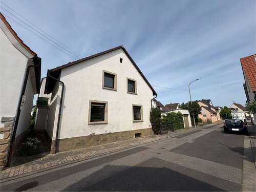 Foto - Haus zum Kaufen in Ruppertsberg 315.000,00 € 113.24 m²