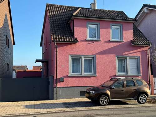 Foto - Haus zum Kaufen in Waghäusel - Kirrlach 649.000,00 € 234 m²
