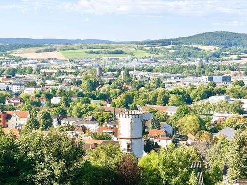 Foto - Grundstück zu verkaufen in Gelnhausen 790.000,00 € 1561 m²