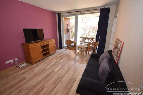 Foto - Wohnen auf Zeit in Bremen 1.050,00 €