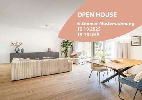 Foto - Wohnung zum Kaufen in Heidelberg 1.358.400,00 € 206.2 m²