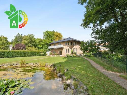 Foto - Haus zum Kaufen in Stolberg 649.000,00 € 215.34 m²