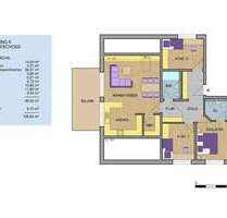 Wohnung zum Kaufen in Simmozheim 581.079,00 € 106.62 m²