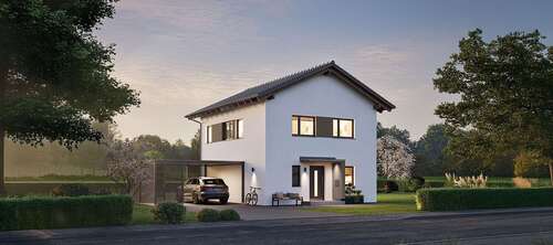 Foto - Haus zum Kaufen in Öhningen 697.991,00 € 126 m²