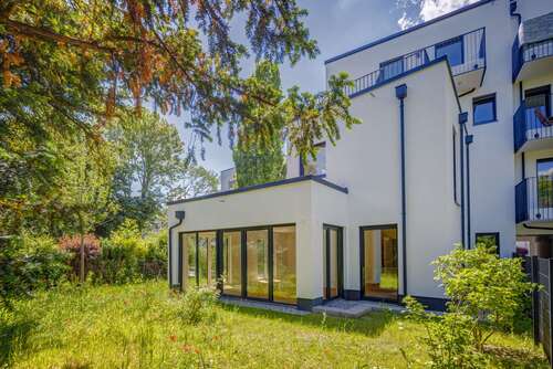 Foto - Wohnung zum Kaufen in München Pasing 1.285.000,00 € 121 m²