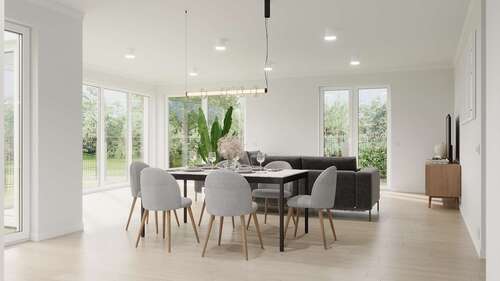 Foto - Wohnung zum Kaufen in München Pasing 1.318.000,00 € 121 m²