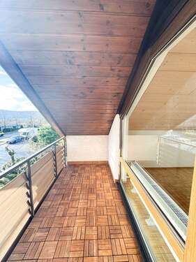 Foto - Wohnung zum Kaufen in Allmersbach im Ta 299.000,00 € 86 m²