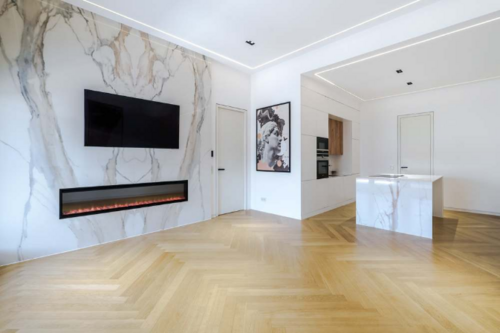 Foto - Wohnung zum Kaufen in Frankfurt am Main 699.000,00 € 105 m²