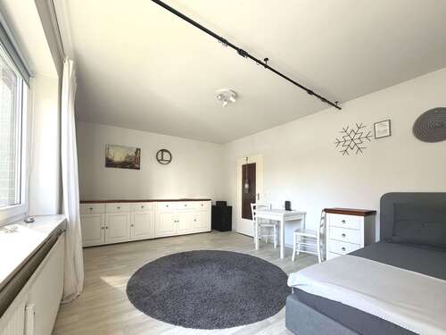 Foto - Wohnung zum Kaufen in Braunschweig 95.000,00 € 24 m²