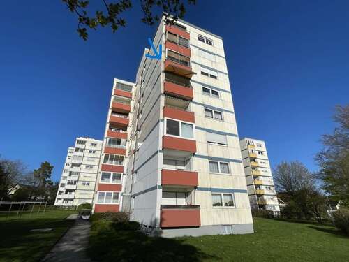 Foto - Wohnung zum Kaufen in Tirschenreuth 80.000,00 € 63 m²