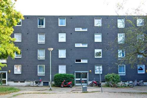 Foto - Wohnung zum Mieten in Ratingen 402,51 € 63.58 m²