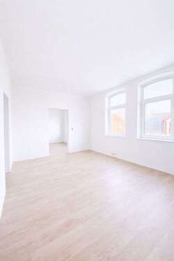 Foto - Wohnung zum Mieten in Uelzen 730,00 € 76.37 m²