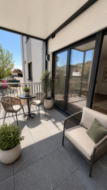 Foto - Wohnung zum Mieten in Marburg 789,00 € 44 m²