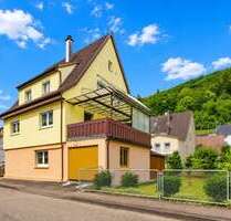 Haus zum Kaufen in Oberndorf am Neckar Aistaig 349.000,00 € 175 m² - Oberndorf am Neckar / Aistaig