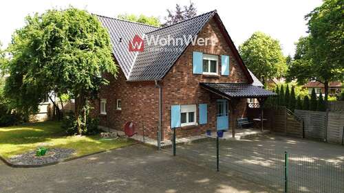 Foto - Gastronomie in Burgwedel Fuhrberg 499.000,00 € 165 m²