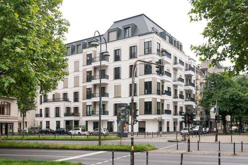 Foto - Wohnung zum Mieten in Köln 1.760,00 € 80 m²