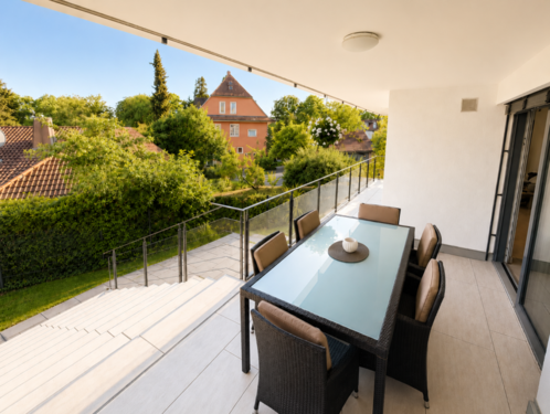 Foto - Wohnung zum Kaufen in Radolfzell 1.519.000,00 € 133 m²