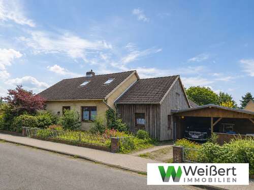 Foto - Haus zum Kaufen in Kellinghusen 349.000,00 € 136 m²