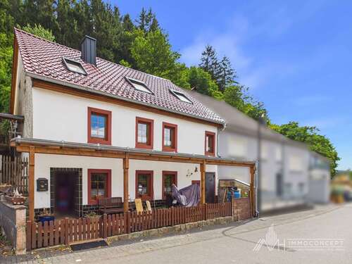 Foto - Haus zum Kaufen in Birresborn 115.000,00 € 160 m²