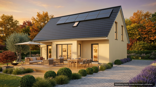 Foto - Haus zum Mieten in Soest 1.880,00 € 136 m²