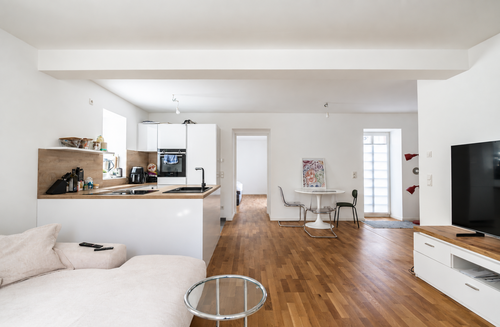Foto - Wohnung zum Mieten in Taunusstein 1.290,00 € 88 m²