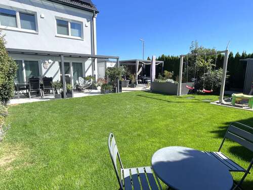 Foto - Haus zum Kaufen in Bobingen 829.000,00 € 166.33 m²
