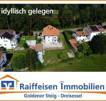 Haus zum Kaufen in Haidmühle 209.000,00 € 166 m²
