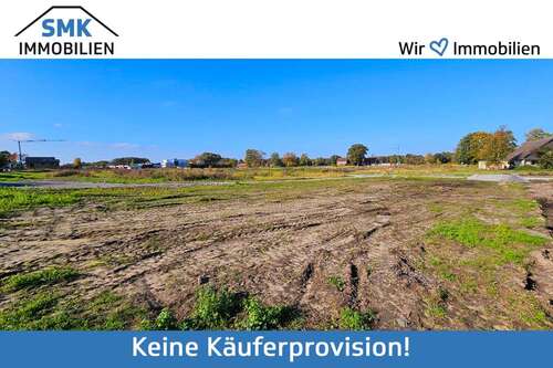 Foto - Grundstück zu verkaufen in Verl 415.275,00 € 791 m²