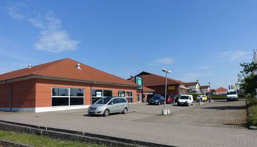 Foto - Halle in Waren (Müritz) 3.375,00 € 675 m²