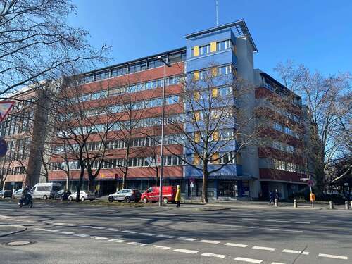 Foto - Büro in Berlin 2.843,00 € 142.15 m²