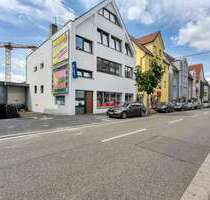 Büro in Stuttgart-Zuffenhausen 670,00 € 34 m²