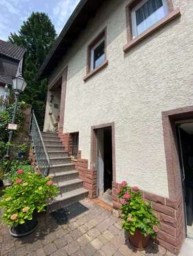 Foto - Haus zum Kaufen in Neckargemünd 410.000,00 € 192 m²