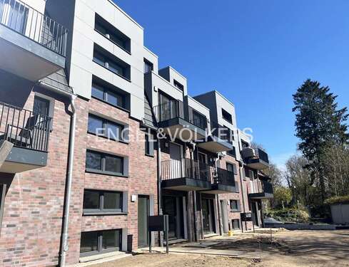 Foto - Wohnung zum Mieten in Hamburg 1.202,25 € 48 m²
