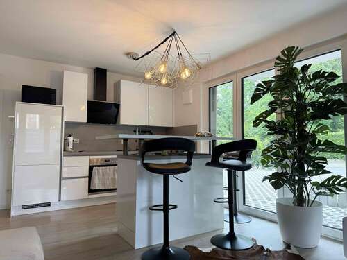 Foto - Wohnung zum Mieten in Hamburg Meiendorf 1.650,00 € 125.71 m²