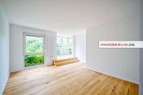 Foto - Wohnung zum Kaufen in Berlin 649.000,00 € 180 m²
