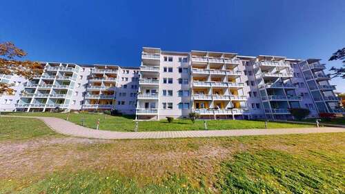 Foto - Wohnung zum Mieten in Chemnitz 323,00 € 38.89 m²